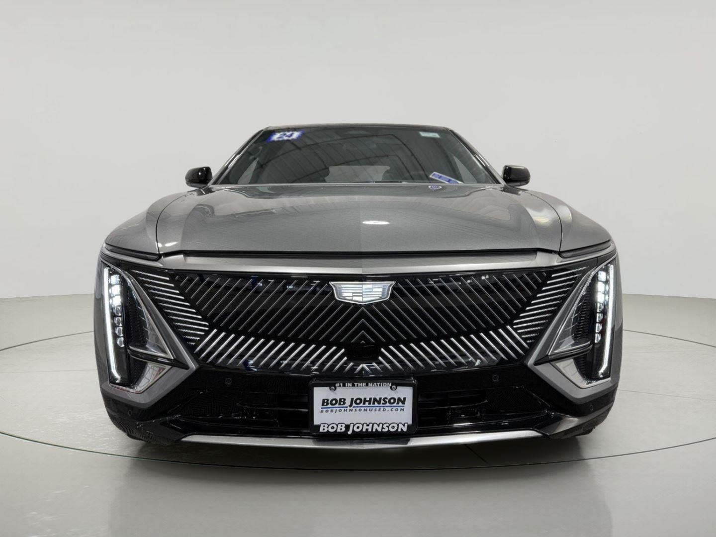 2024 Cadillac LYRIQ Tech