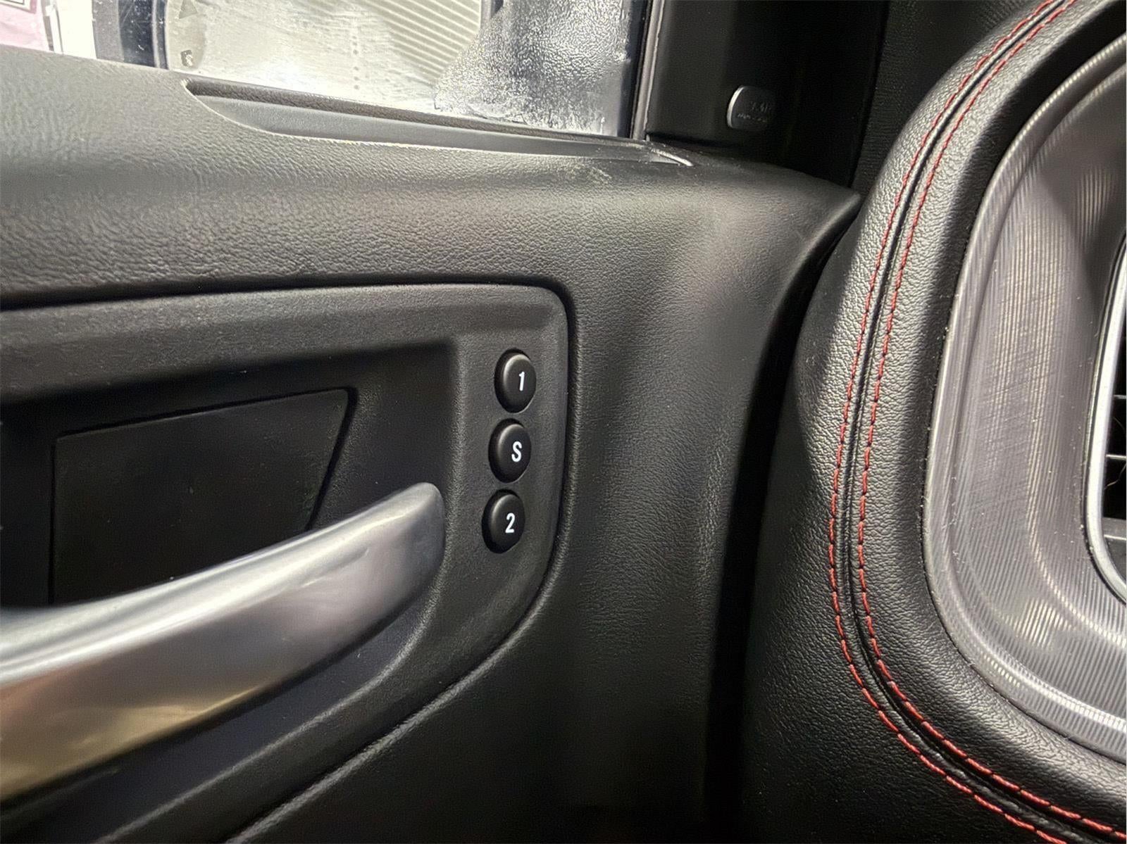 2023 Dodge Charger Scat Pack Widebody