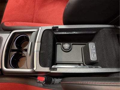 2023 Dodge Charger Scat Pack Widebody