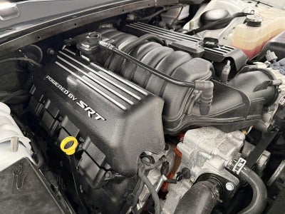 2023 Dodge Charger Scat Pack Widebody