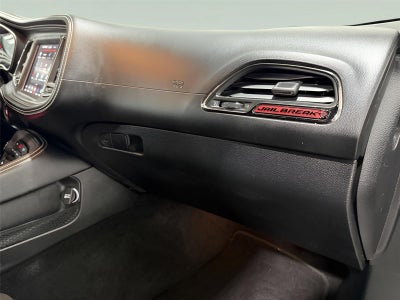 2023 Dodge Challenger SRT Hellcat Widebody Jailbreak