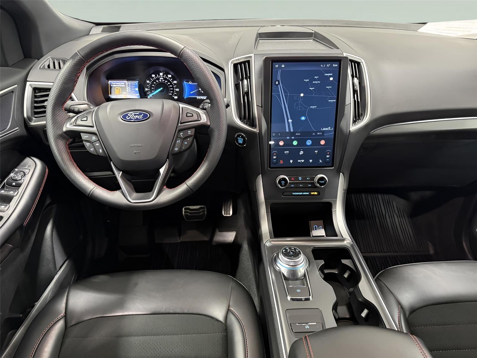 2024 Ford Edge ST-Line