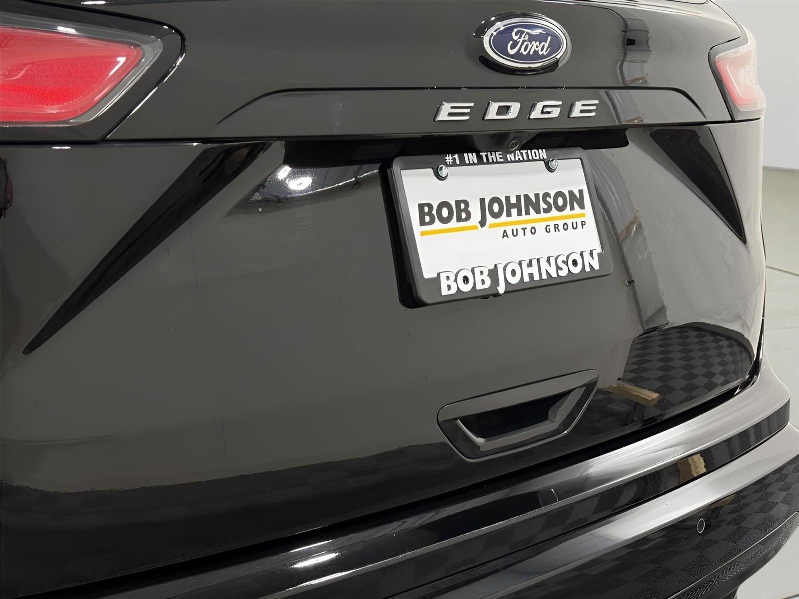 2024 Ford Edge ST-Line