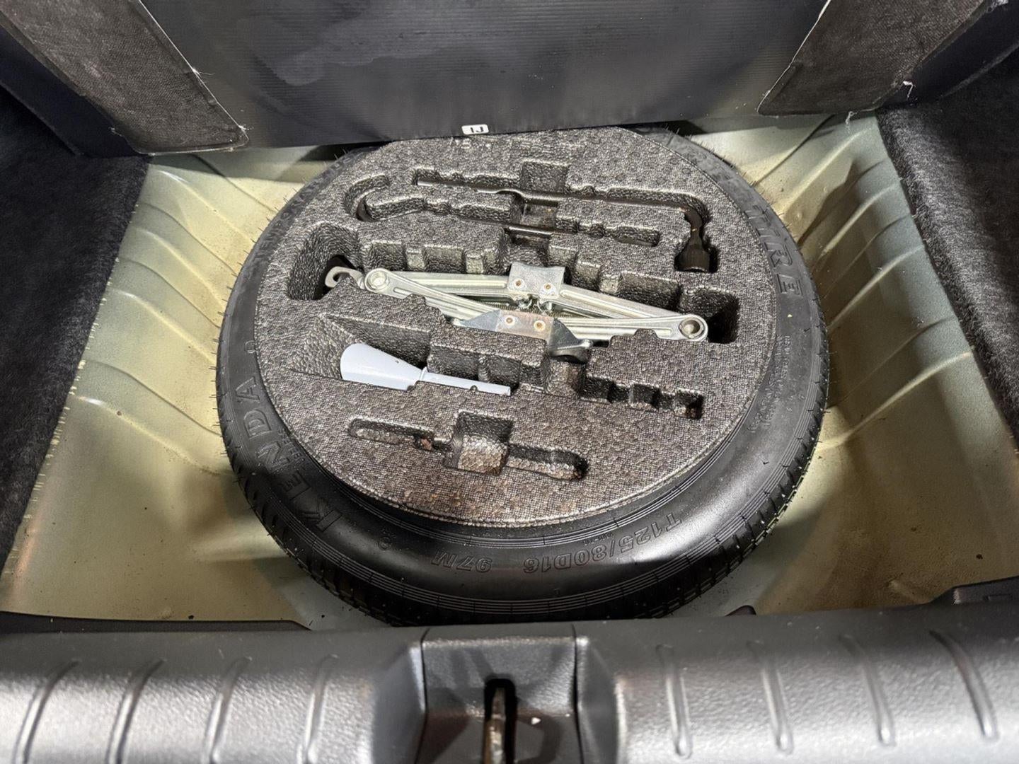 2019 Honda Civic Sedan LX