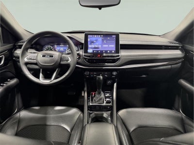 2022 Jeep Compass Altitude