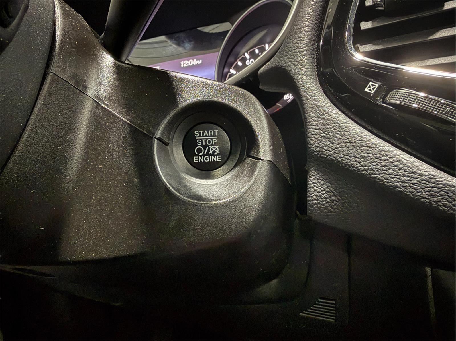 2018 Jeep Compass Altitude