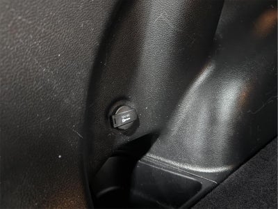 2018 Jeep Compass Altitude