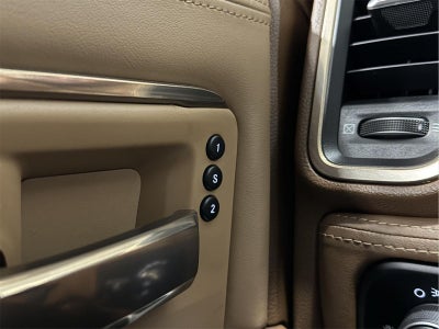 2020 RAM 3500 Longhorn