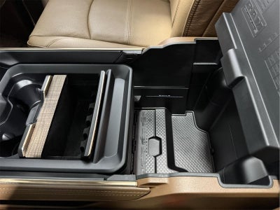 2020 RAM 3500 Longhorn