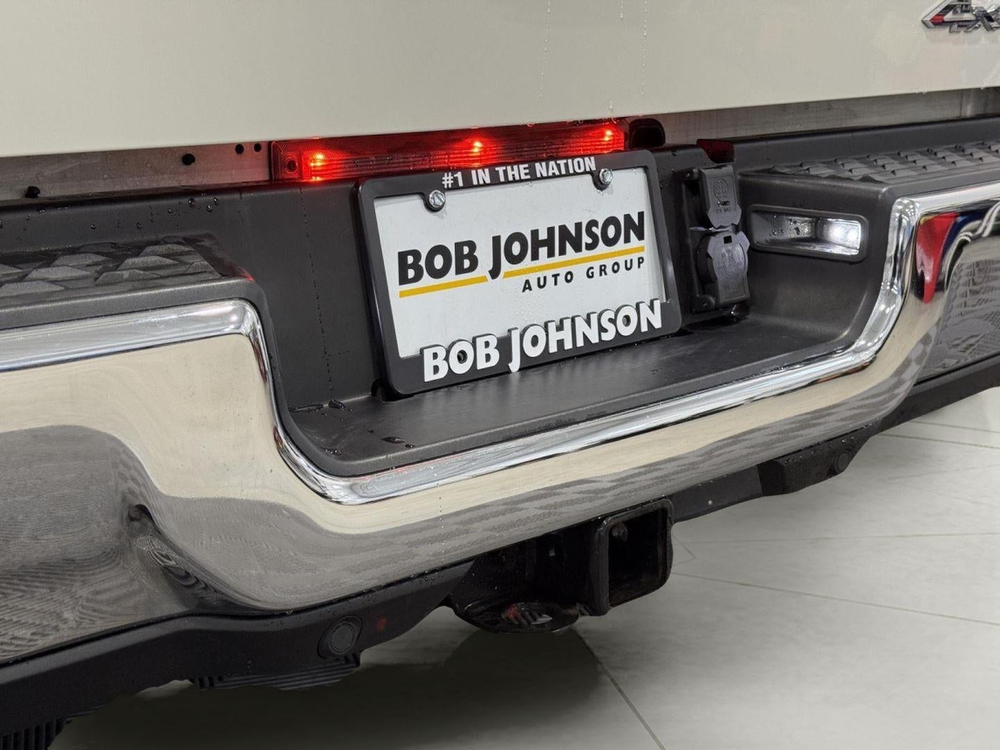 2020 RAM 3500 Longhorn