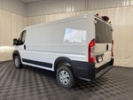 2025 RAM ProMaster Cargo Van SLT