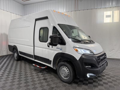 2024 RAM ProMaster Delivery Van BEV 3500 Super High Roof 159 WB