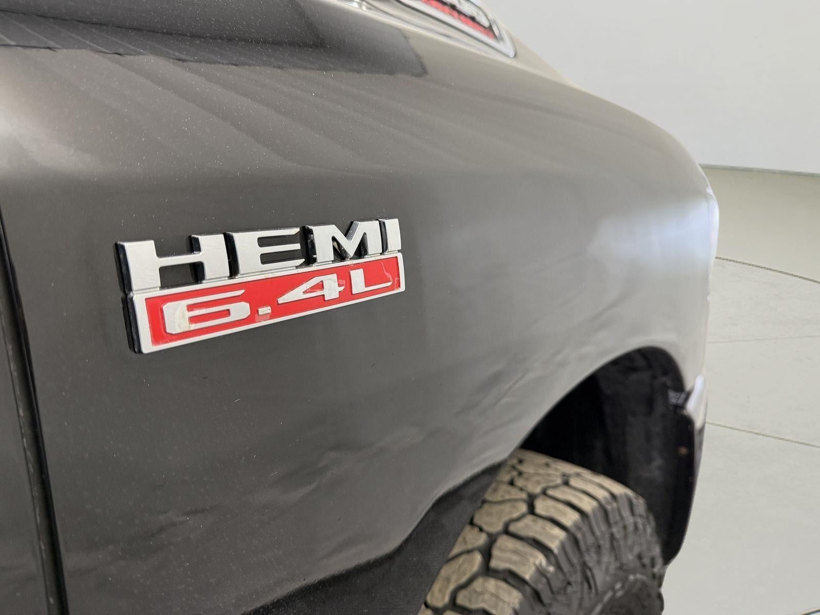 2019 RAM 2500 Big Horn