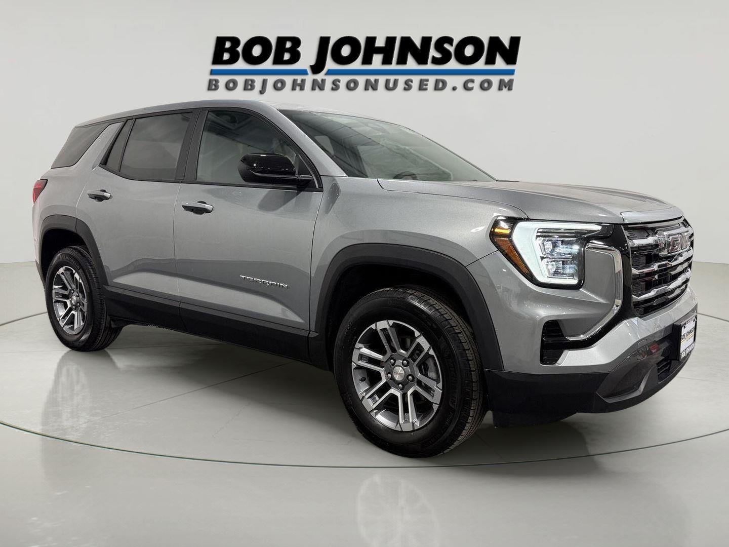 2025 GMC Terrain AWD Elevation