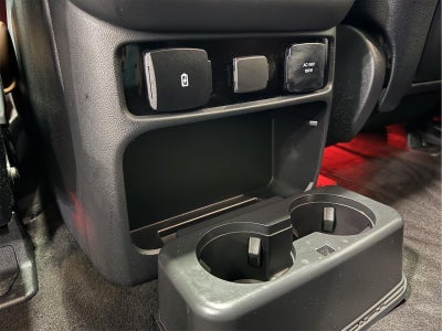 2022 Lincoln Navigator L Reserve