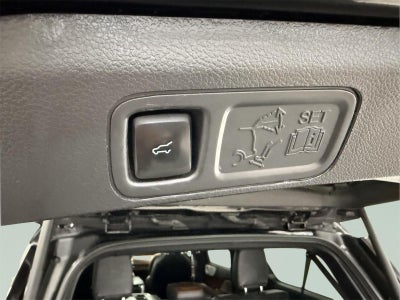 2022 Lincoln Navigator L Reserve