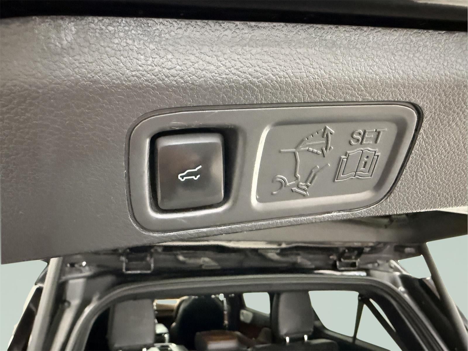 2022 Lincoln Navigator L Reserve