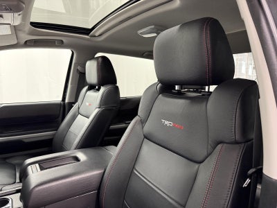 2021 Toyota Tundra TRD Pro