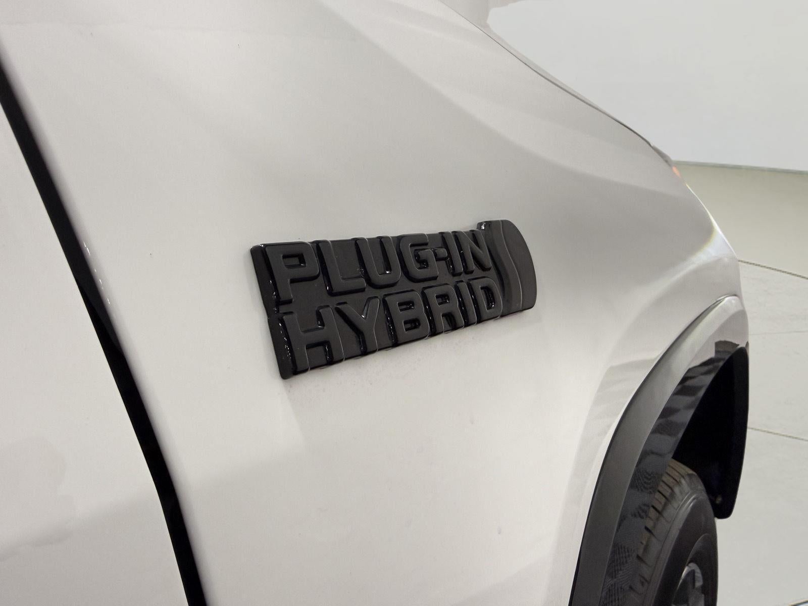 2024 Toyota RAV4 Prime SE