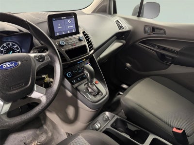2020 Ford Transit Connect Van XL