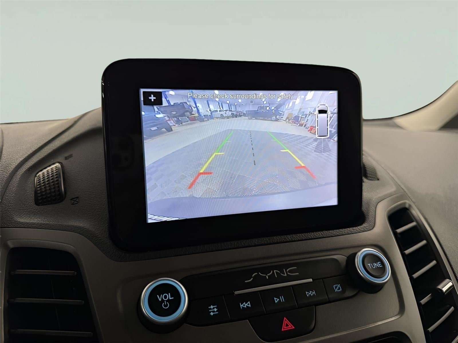 2020 Ford Transit Connect Van XL