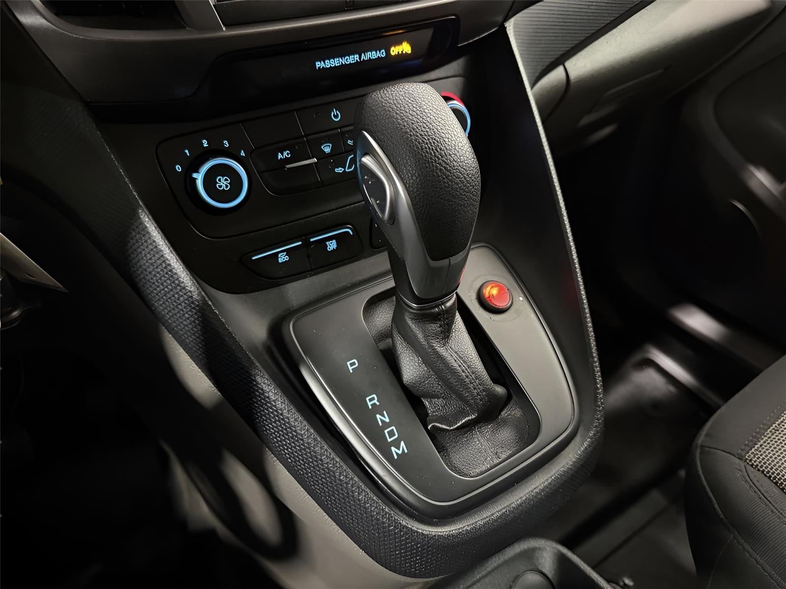 2020 Ford Transit Connect Van XL