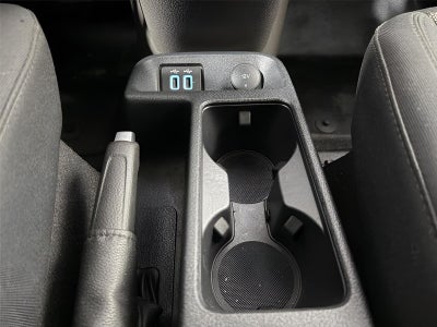 2020 Ford Transit Connect Van XL