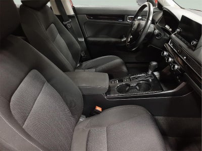 2023 Honda Civic Sedan EX