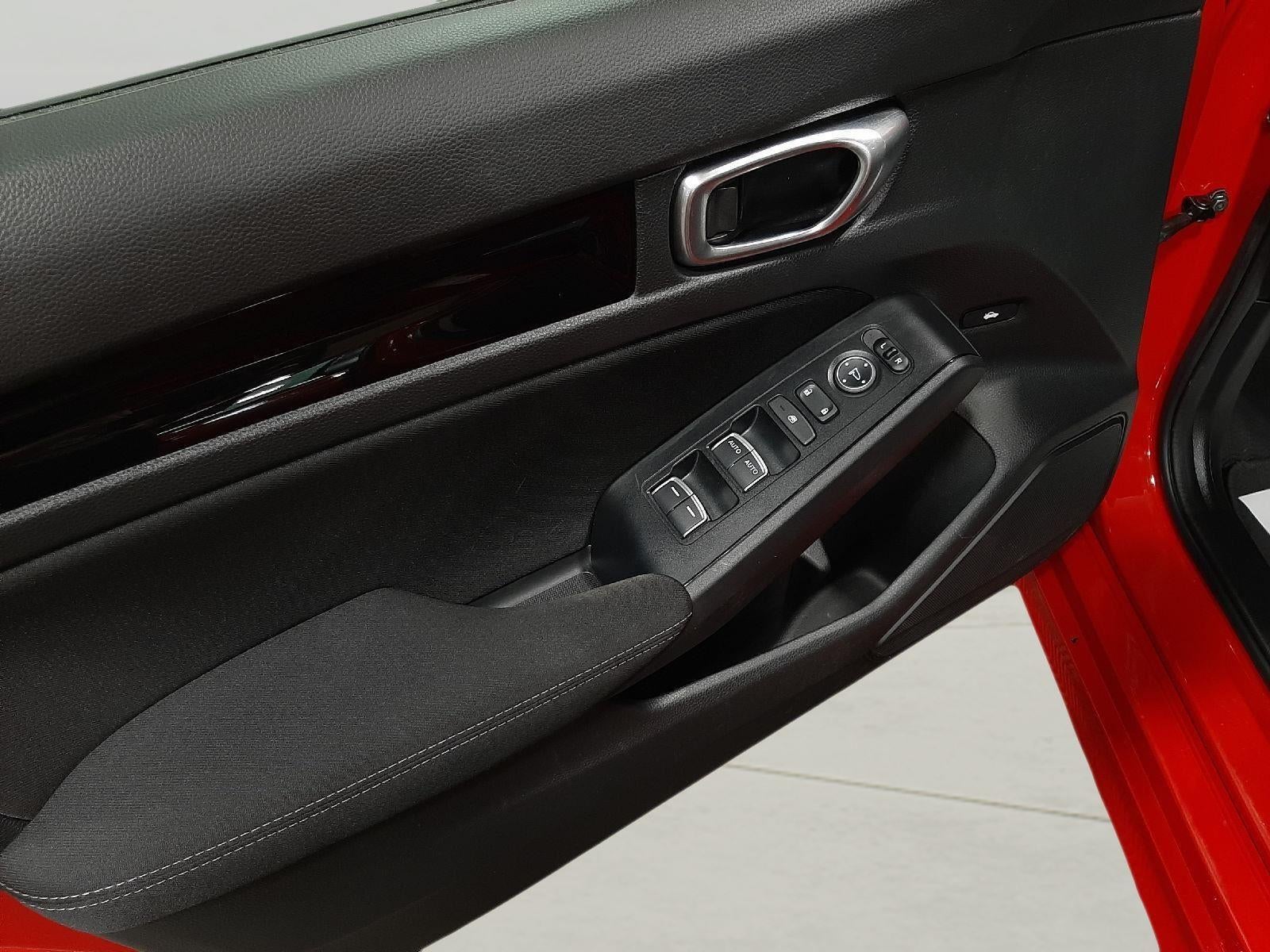 2023 Honda Civic Sedan EX