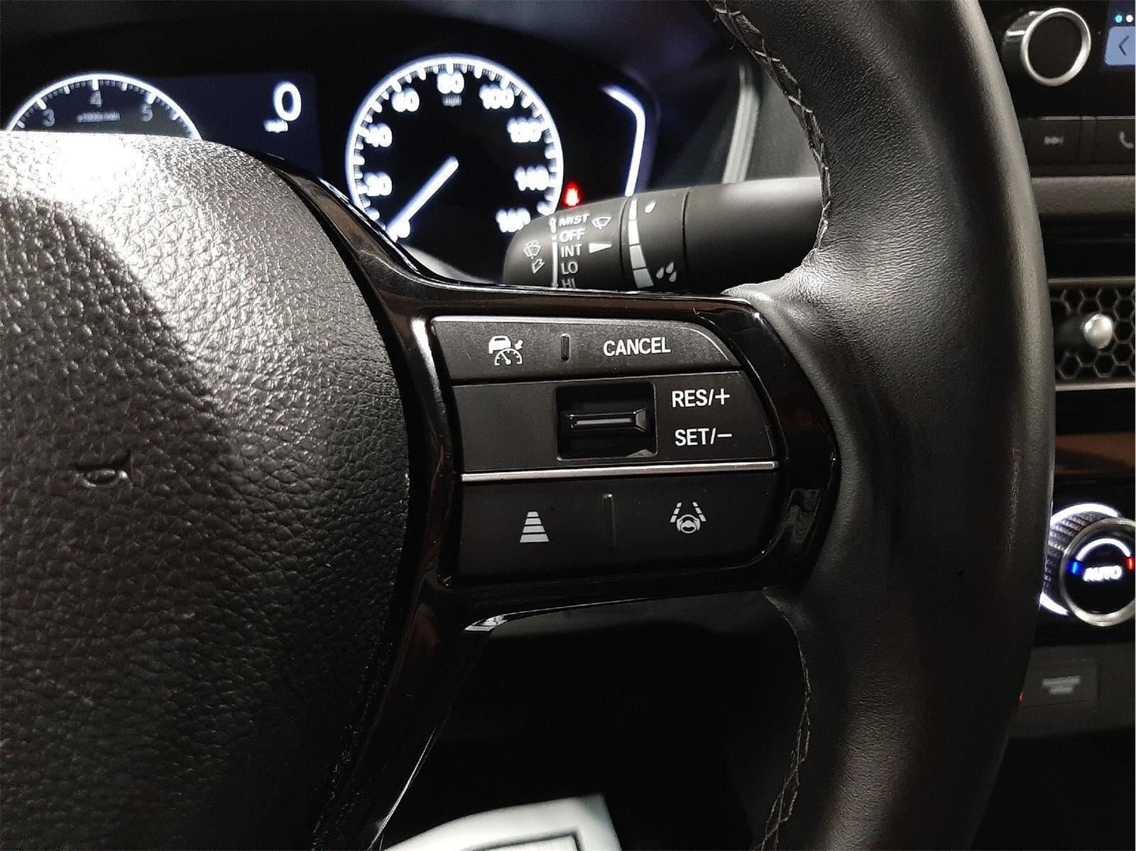 2023 Honda Civic Sedan EX