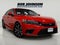 2023 Honda Civic Sedan EX