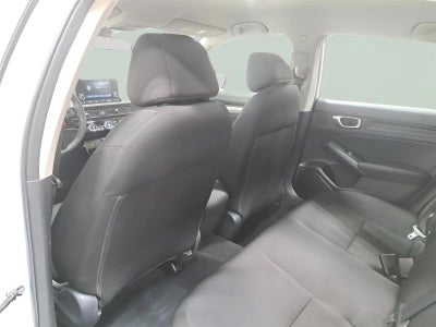 2023 Honda Civic Sedan LX