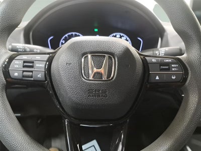 2023 Honda Civic Sedan LX