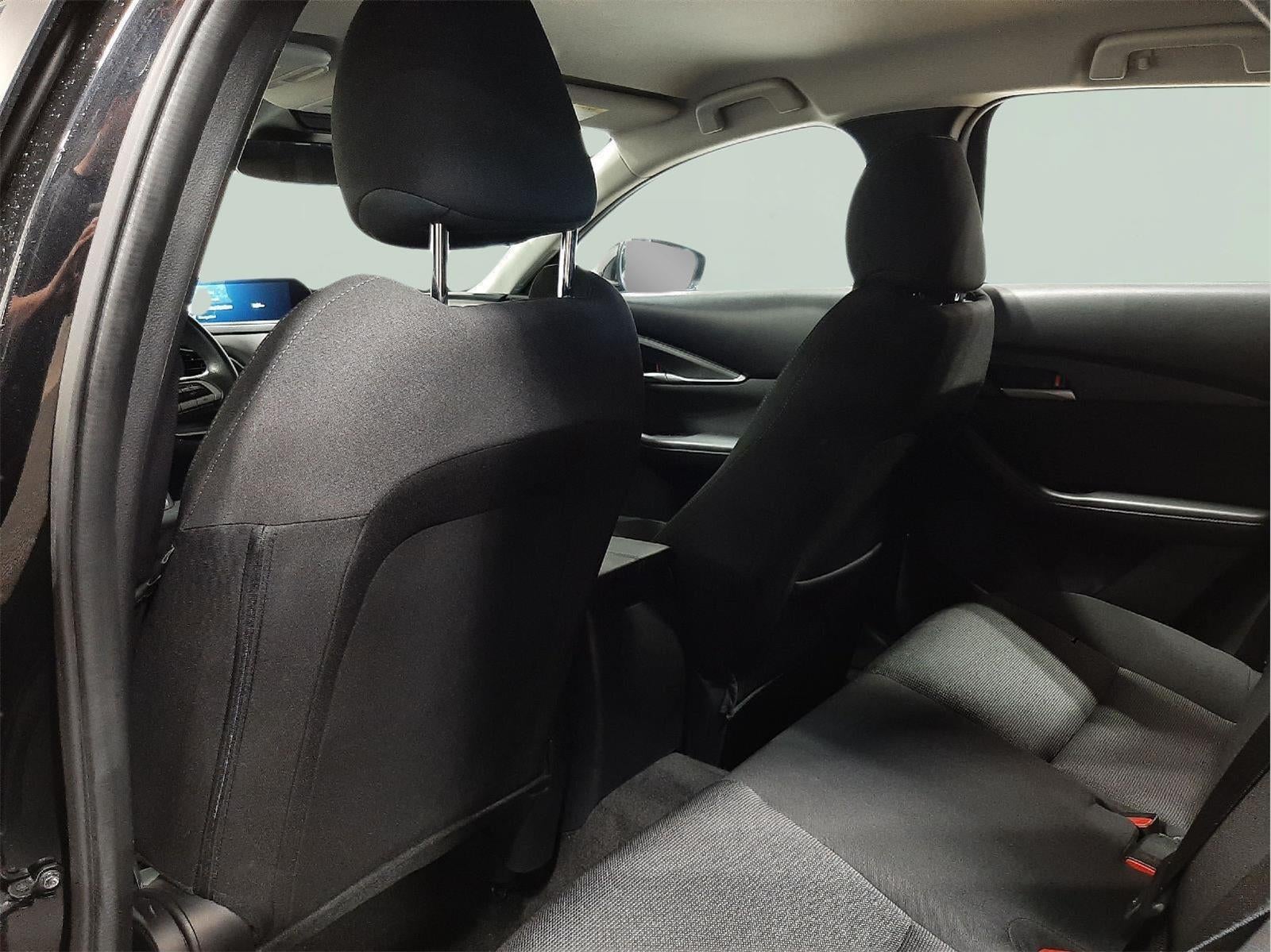 2023 Mazda Mazda CX-30 2.5 S