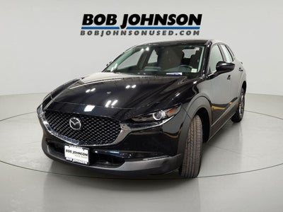 2023 Mazda Mazda CX-30 2.5 S