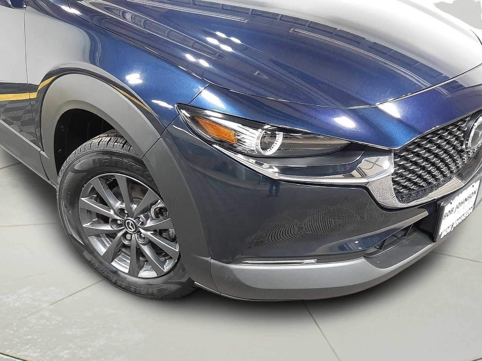 2023 Mazda Mazda CX-30 2.5 S