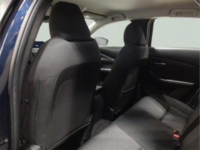 2023 Mazda Mazda CX-30 2.5 S