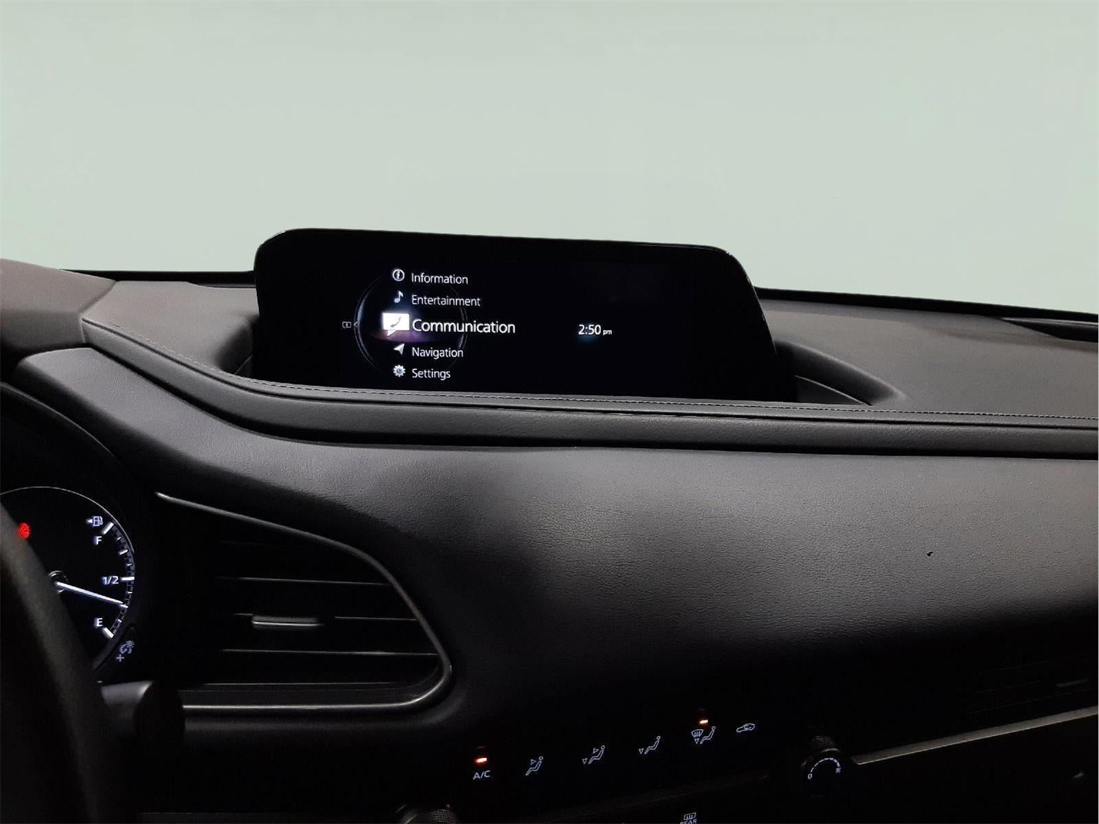 2023 Mazda Mazda CX-30 2.5 S