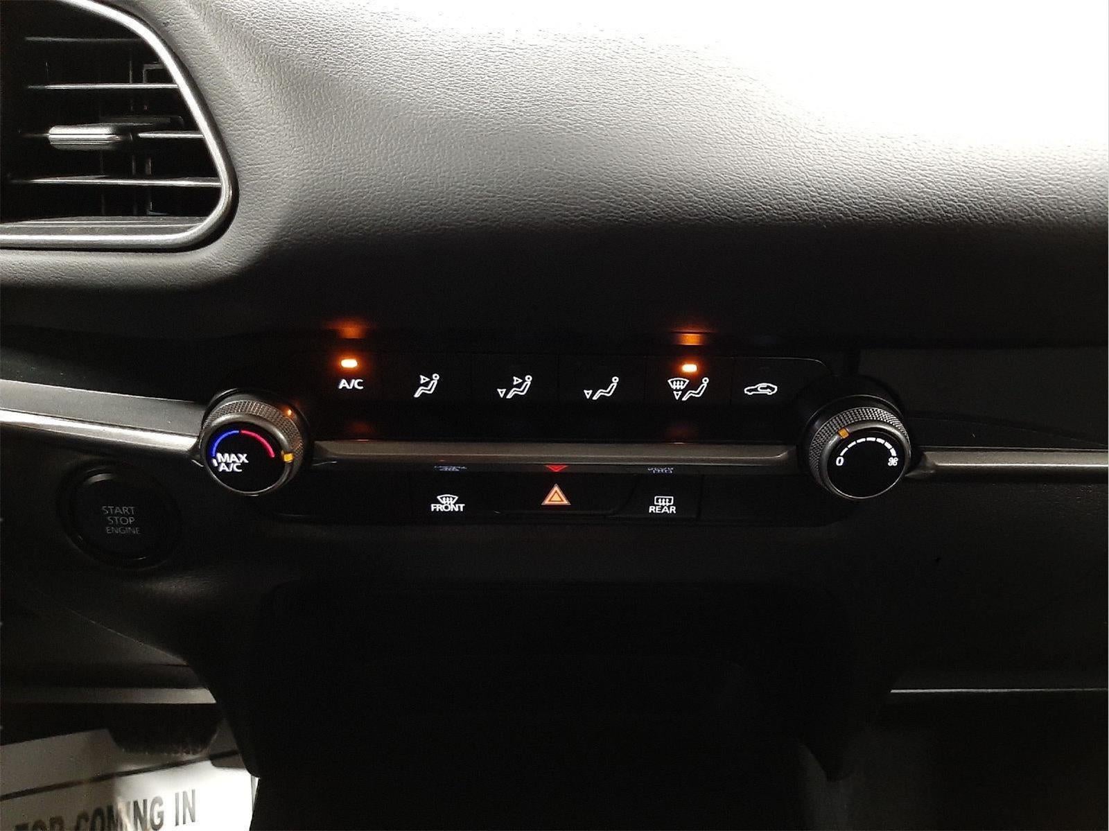 2023 Mazda Mazda CX-30 2.5 S