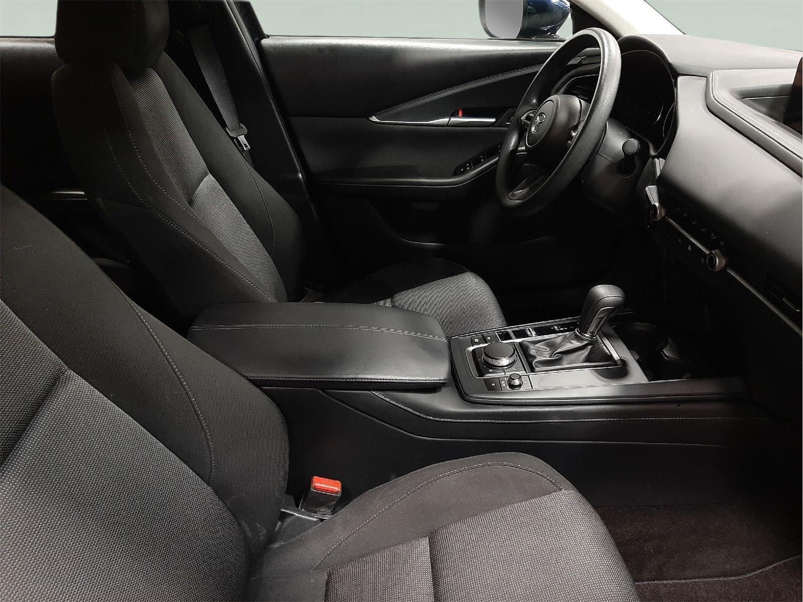 2023 Mazda Mazda CX-30 2.5 S AWD