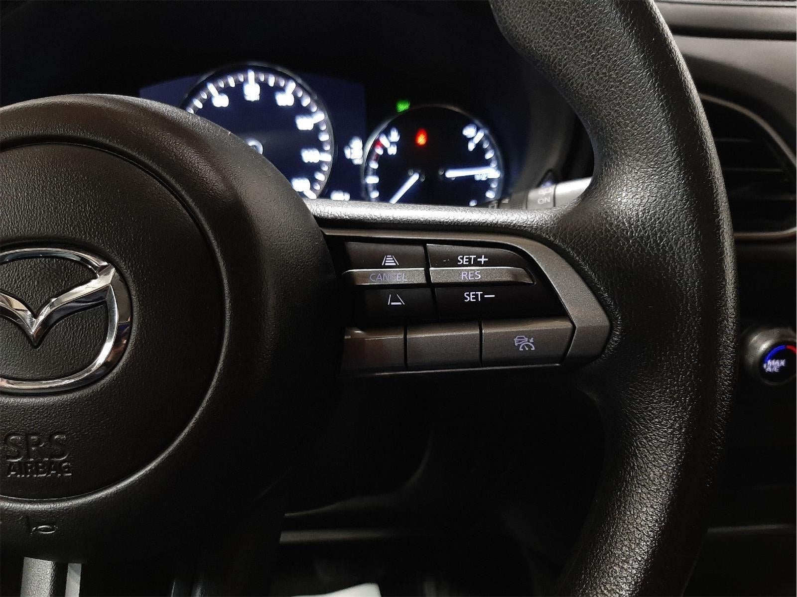 2023 Mazda Mazda CX-30 2.5 S AWD