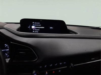 2023 Mazda Mazda CX-30 2.5 S AWD