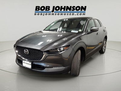 2022 Mazda Mazda CX-30 2.5 S Select Package