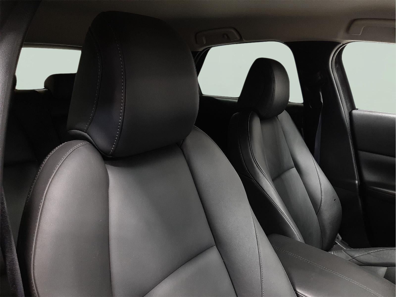 2021 Mazda Mazda CX-30 Select