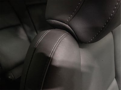 2021 Mazda Mazda CX-30 Select