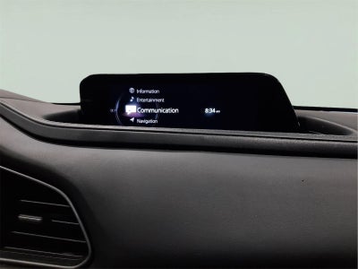 2021 Mazda Mazda CX-30 Select