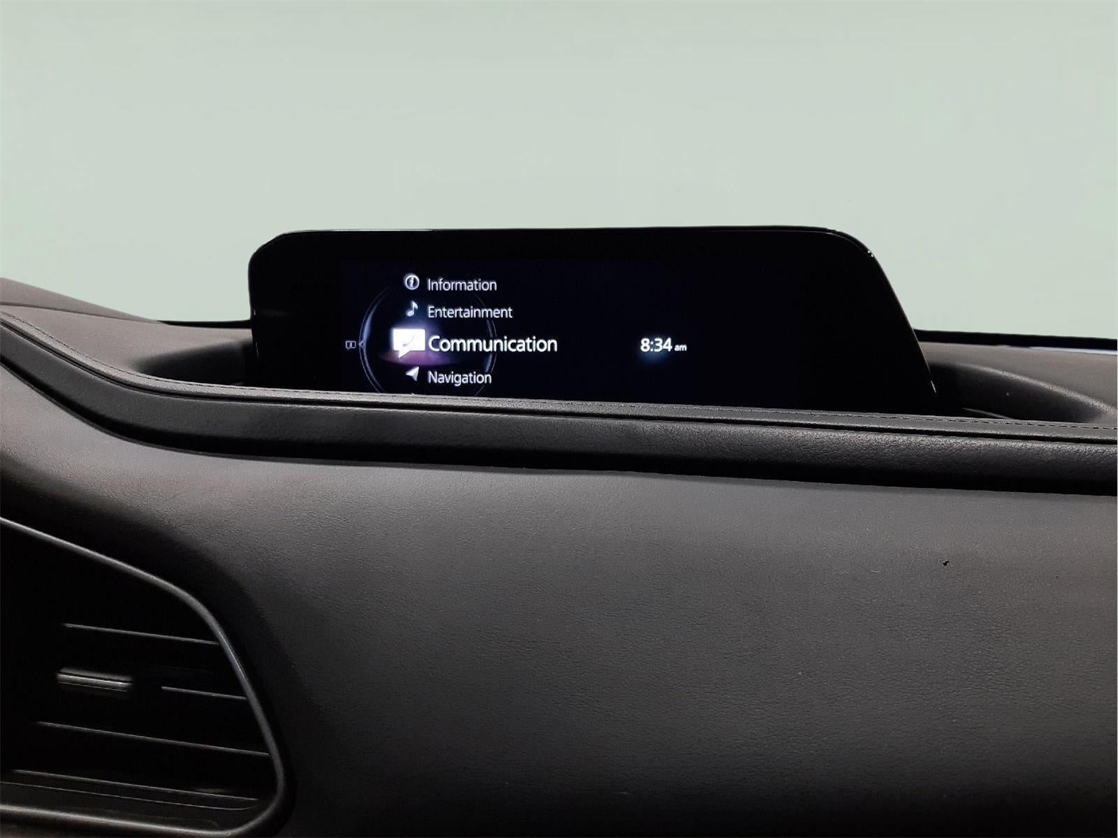 2021 Mazda Mazda CX-30 Select