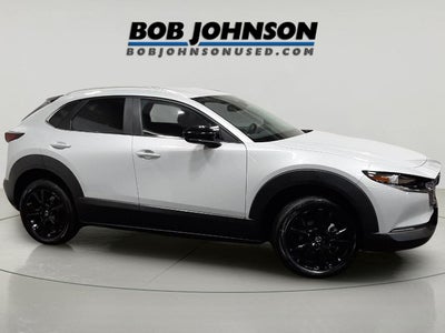 2025 Mazda Mazda CX-30 2.5 S Select Sport