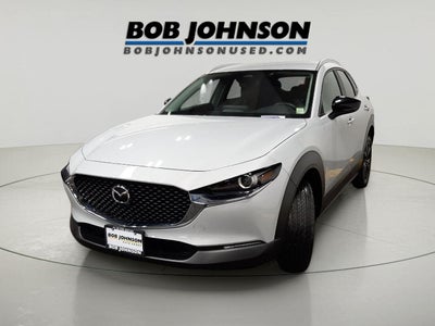 2025 Mazda Mazda CX-30 2.5 S Select Sport