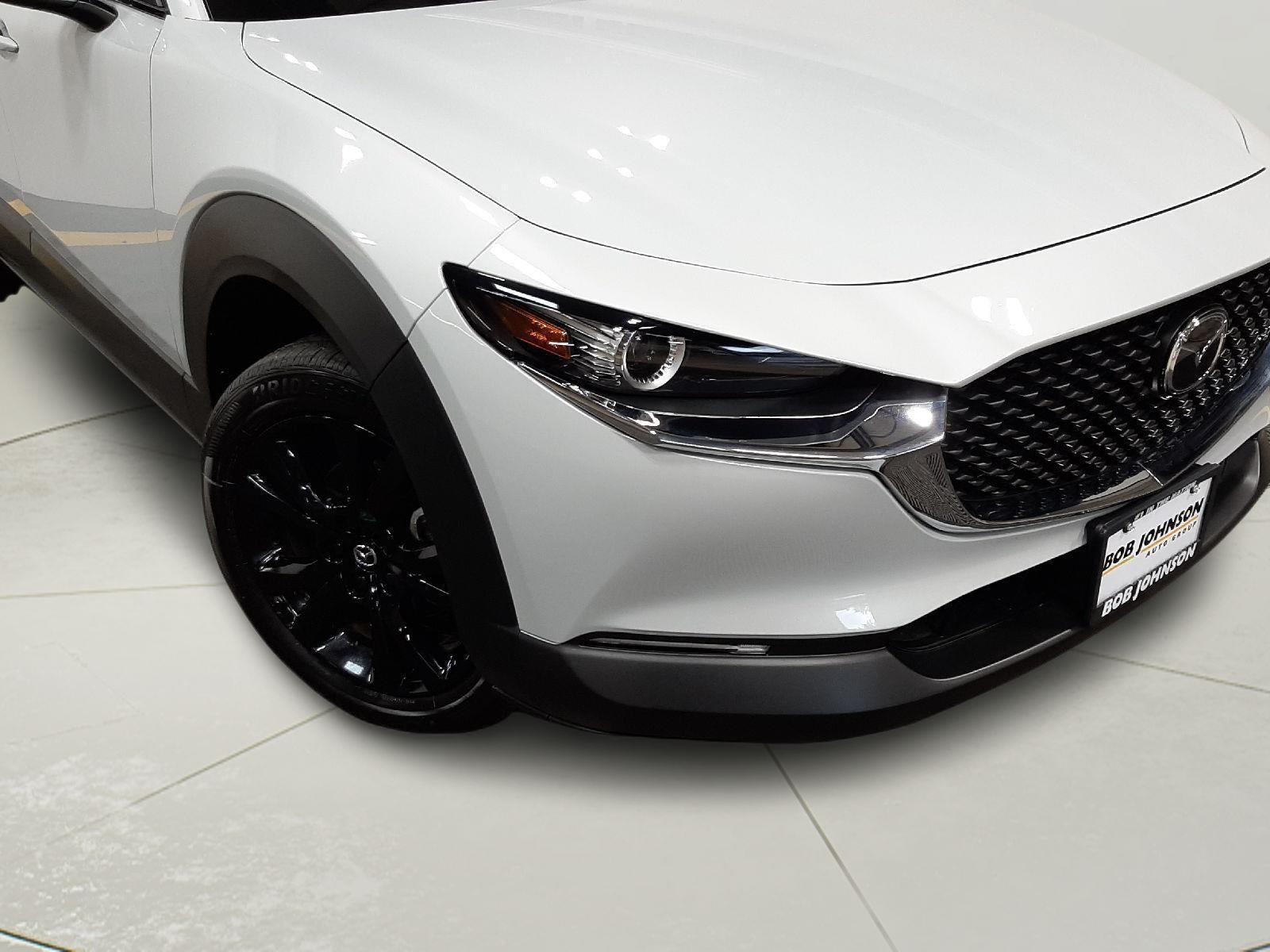 2025 Mazda Mazda CX-30 2.5 S Select Sport